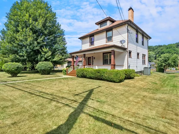 1170 Midland Beaver Rd, Industry, PA 15052