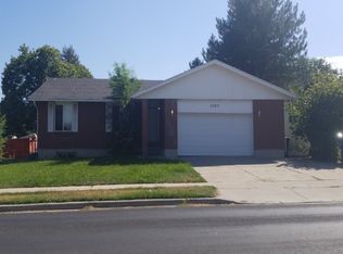 2357 W 6200 S, Salt Lake City, UT 84129