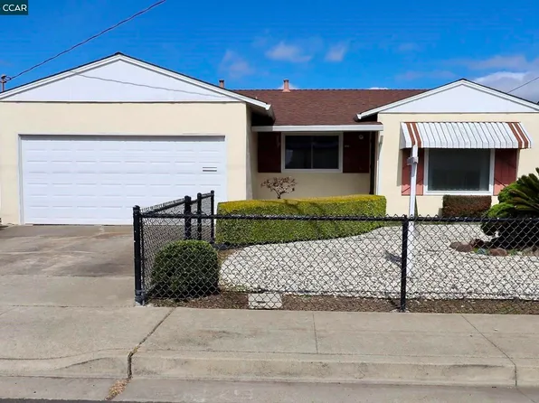 1819 Arena St, San Leandro, CA 94579
