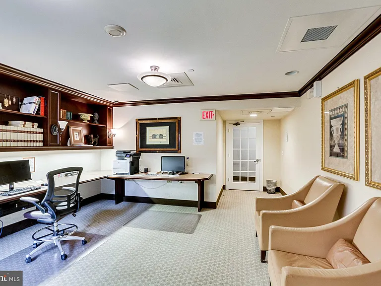 2230 George C Marshall Dr #323 — Photo 16