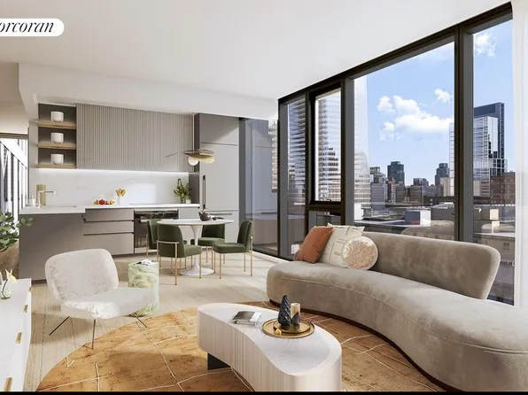 300 West 30th Street image 1 of 9