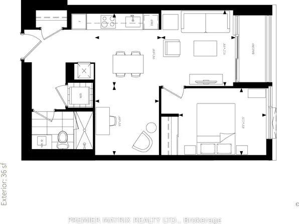 609 Sherbourne St, Toronto, ON