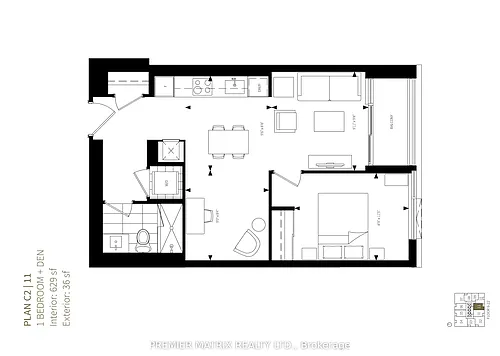 609 Sherbourne St Photo 1