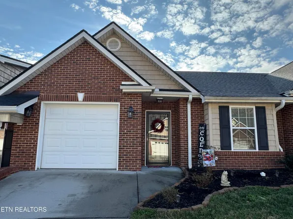1432 Hazelgreen Way, Knoxville, TN 37912