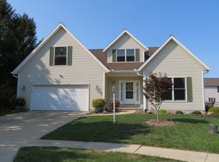 2303 Sandpoint, Champaign, IL 61822