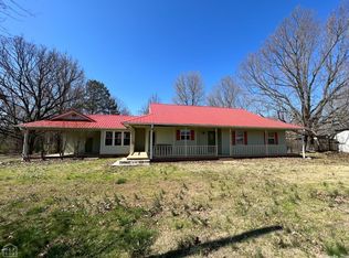 402 Greene 702 Rd, Jonesboro, AR 72401