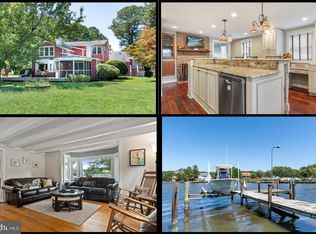 206 Mousley Rd, Grasonville, MD 21638