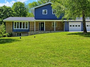 1063 N Cafferty Hill Rd, Apalachin, NY 13760