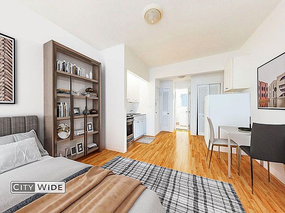 2nd image of 188 E 93rd St APT 3M
