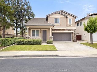 130 Crabapple Dr, Pomona, CA 91767