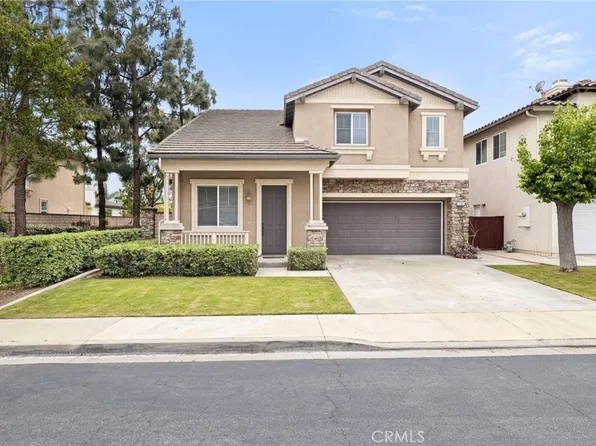 130 Crabapple Dr, Pomona, CA 91767