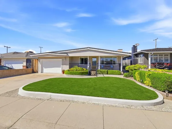 3309 Joanne Ave, San Jose, CA 95127