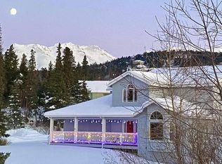 5565 Cape Seville Dr, Anchorage, AK 99516