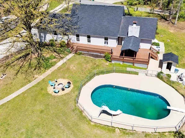 21295 Leslie Dr, Mc Calla, AL 35111