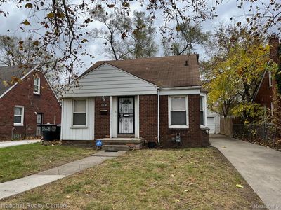 19134 Patton St, Detroit, MI, 48219
