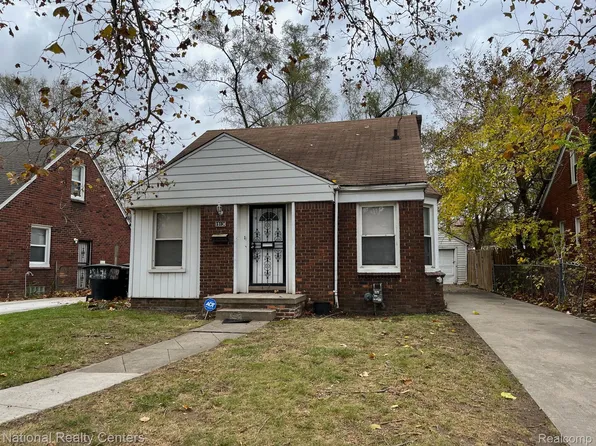 19134 Patton St, Detroit, MI 48219