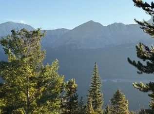 1235 Baldy Rd, Breckenridge, CO 80424