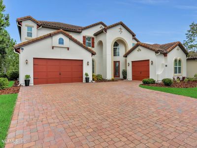 2942 BRETTUNGAR Drive, Jacksonville, FL, 32246