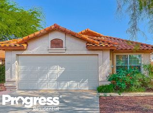 4050 E Arbor Ave, Mesa, AZ 85206