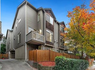 4312B 8th Ave NE, Seattle, WA 98105