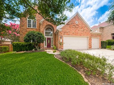 1322 ARROW HL, San Antonio, TX, 78258