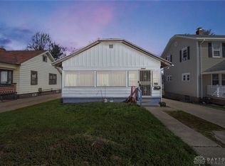 4537 Elmer Ave, Dayton, OH 45417