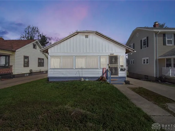4537 Elmer Ave, Dayton, OH 45417