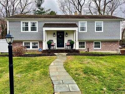 2 Franko Lane, Setauket, NY, 11733
