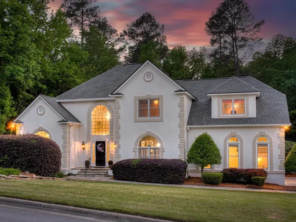 3543 Granite Way, Martinez, GA
