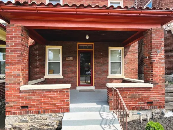 231 S West End Ave, Lancaster, PA 17603