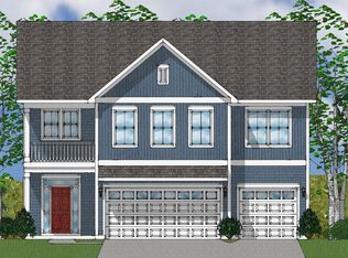 4135 Crest Ridge Ln, Boiling Springs, SC 29316