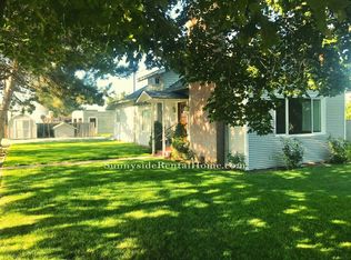 2000 Sheller Rd, Sunnyside, WA 98944