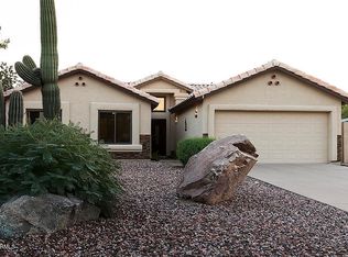 16617 E Oxford Dr, Fountain Hills, AZ 85268