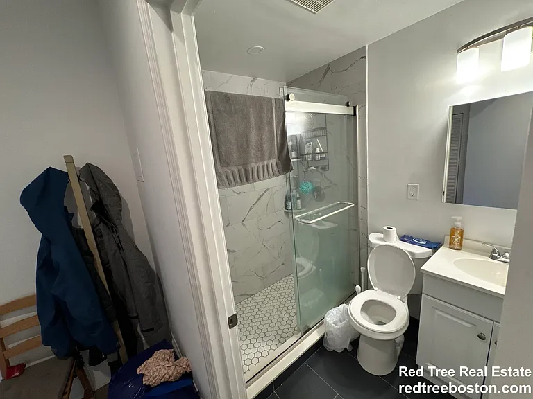 1406 Beacon St #3A — Photo 30