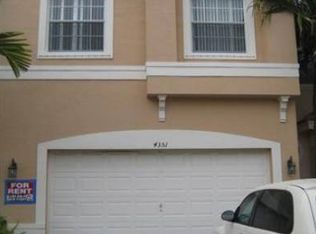 4351 SW 124th Way, Hollywood, FL 33027