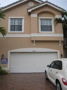 4351 SW 124th Way, Hollywood, FL, 33027
