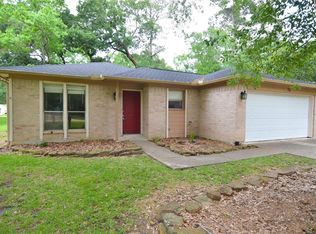 76 S Wavy Oak Cir, Spring, TX 77381