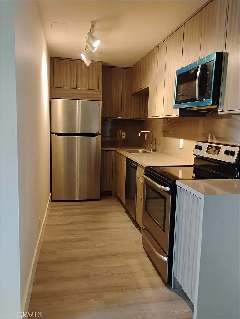 1 bed, 589 sqft, $1,650 — Photo 3