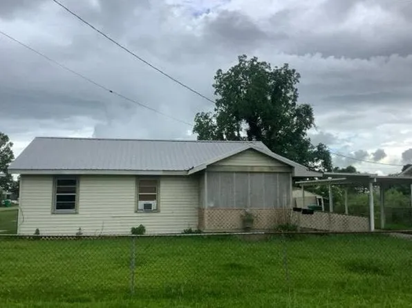 100 Sugar St, Paincourtville, LA 70391