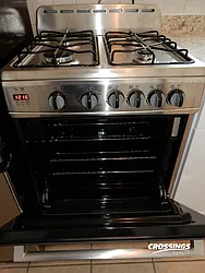 Rented by Crossings Realty