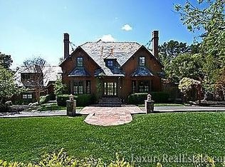 49 Rheem Blvd, Orinda, CA 94563