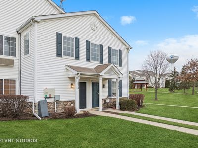 1525 Silverstone Dr #1525, Carpentersville, IL, 60110