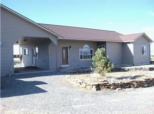 19111 Dave Wood Rd, Montrose, CO 81401