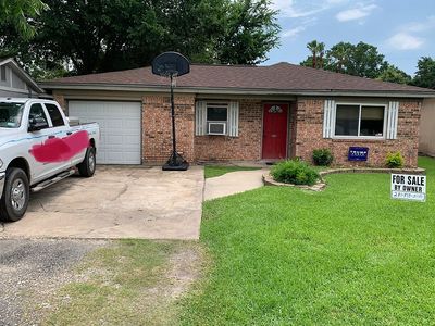 1825 Valley View Dr, La Porte, TX, 77571