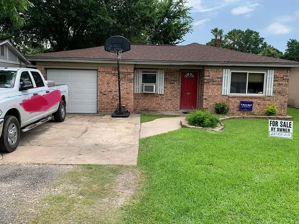 1825 Valley View Dr, La Porte, TX 77571