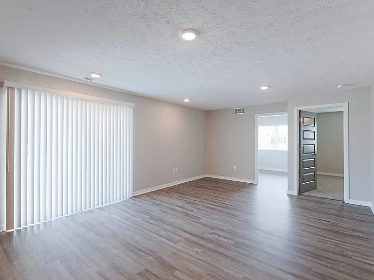 Village West Apartments — Photo 61