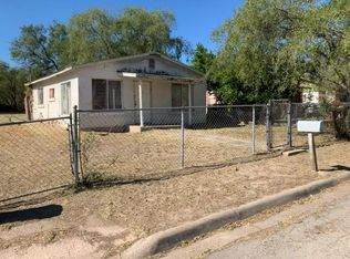 3133 Tina Dr, Eagle Pass, TX 78852