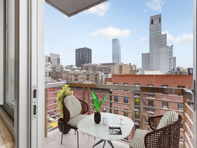 1635 Lexington Ave APT 8A, New York, NY, 10029