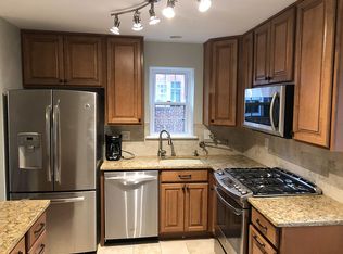 4616 19th Rd N, Arlington, VA 22207