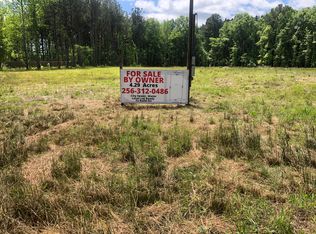 2740 Reeves St, Hokes Bluff, AL 35903